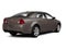 2012 Chevrolet Malibu 2LT