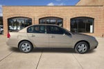 2005 Chevrolet Malibu LS