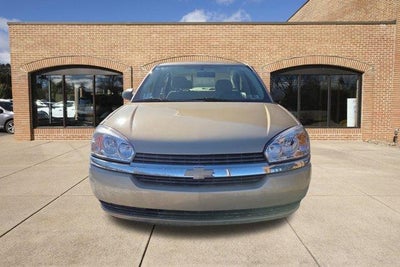 2005 Chevrolet Malibu LS
