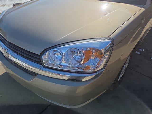 2005 Chevrolet Malibu LS