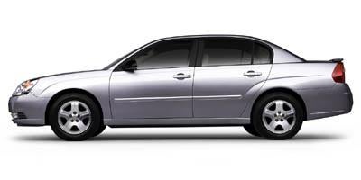 2005 Chevrolet Malibu LS