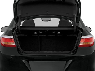 2014 Buick Verano 4dr Sdn Leather Group