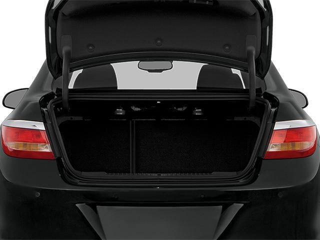 2014 Buick Verano 4dr Sdn Leather Group
