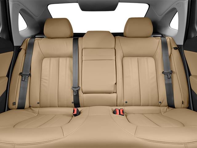 2014 Buick Verano 4dr Sdn Leather Group