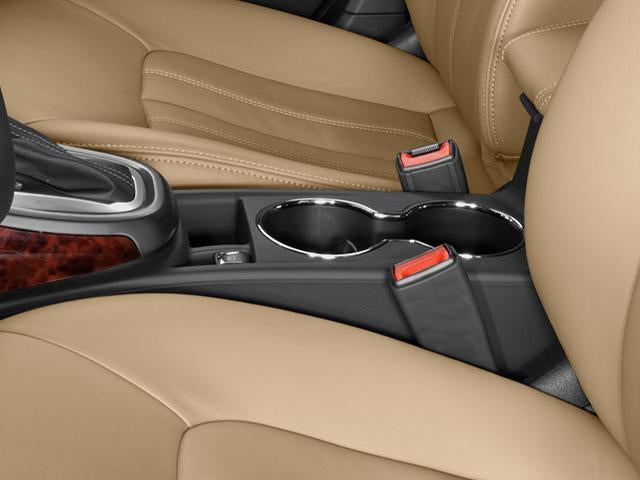 2014 Buick Verano 4dr Sdn Leather Group