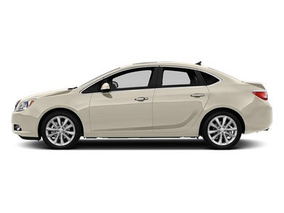 2014 Buick Verano 4dr Sdn Leather Group
