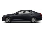 2014 Cadillac ATS 2.0L I4 AWD Luxury
