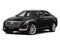 2016 Cadillac CTS Sedan 2.0L Turbo I4 AWD Luxury