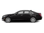 2016 Cadillac CTS Sedan 2.0L Turbo I4 AWD Luxury