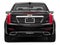 2016 Cadillac CTS Sedan 2.0L Turbo I4 AWD Luxury