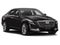 2016 Cadillac CTS Sedan 2.0L Turbo I4 AWD Luxury