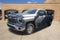 2026 Chevrolet Silverado 2500 HD Crew Cab Standard Box 4-Wheel Drive LTZ