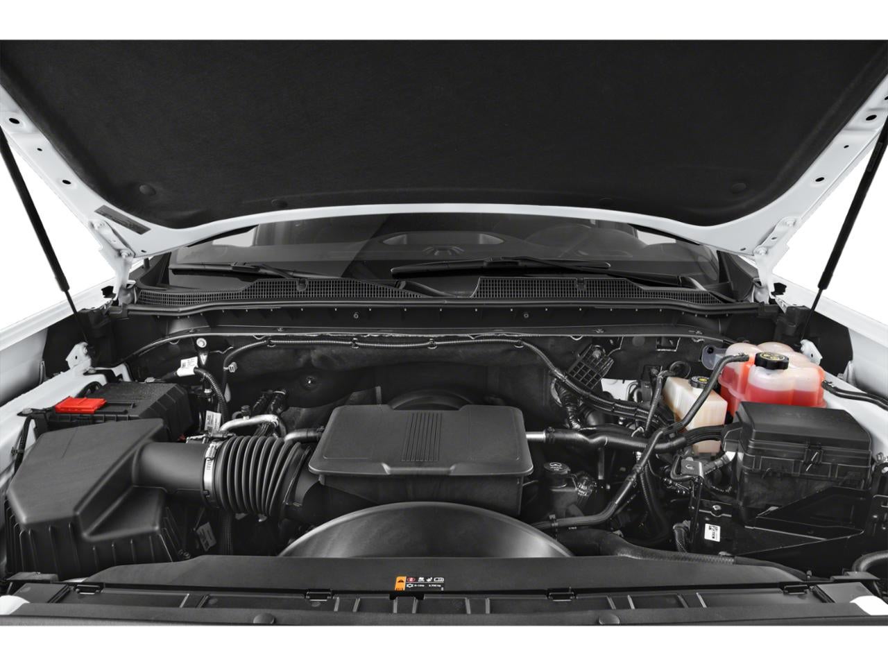 2026 Chevrolet Silverado 2500 HD Crew Cab Standard Box 4-Wheel Drive LTZ