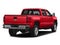 2016 Chevrolet Silverado 2500 HD Crew Cab Standard Box 4-Wheel Drive LTZ