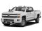 2019 Chevrolet Silverado 3500 HD Crew Cab Standard Box 4-Wheel Drive High Country