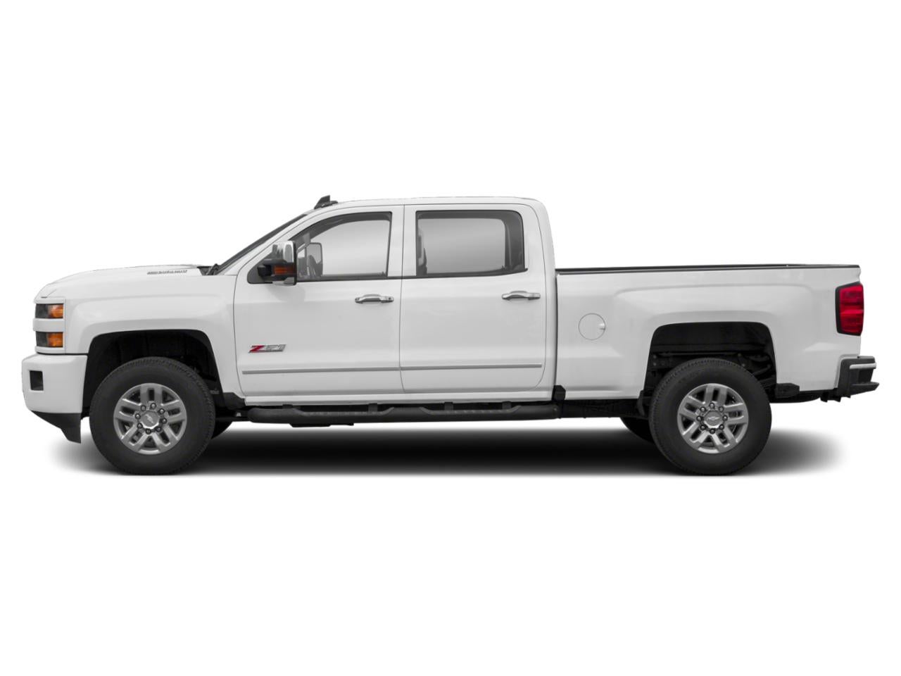 2019 Chevrolet Silverado 3500 HD Crew Cab Standard Box 4-Wheel Drive High Country