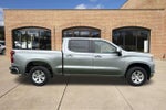 2026 Chevrolet Silverado 1500 Crew Cab Short Box 4-Wheel Drive LT 1LT
