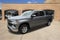 2026 Chevrolet Silverado 1500 Crew Cab Short Box 4-Wheel Drive LT 1LT