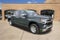 2025 Chevrolet Silverado 1500 Crew Cab Short Box 4-Wheel Drive LT 1LT