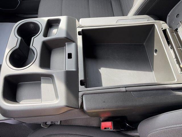 2025 Chevrolet Silverado 1500 Crew Cab Short Box 4-Wheel Drive LT 1LT