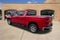 2021 Chevrolet Silverado 1500 Crew Cab Short Box 4-Wheel Drive WT