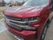 2020 Chevrolet Silverado 1500 Crew Cab Standard Box 4-Wheel Drive High Country