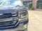 2016 Chevrolet Silverado 1500 Double Cab Standard Box 4-Wheel Drive LT Z71