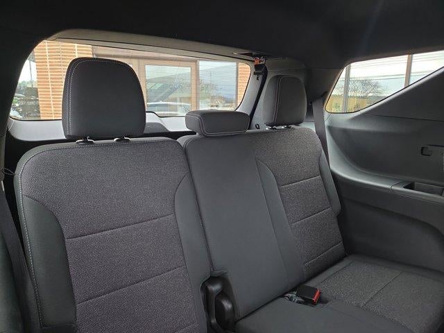 2024 Chevrolet Traverse LT w/2LT