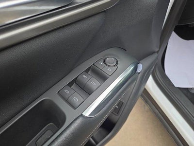 2024 Chevrolet Traverse LT w/2LT