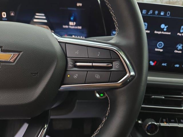 2024 Chevrolet Traverse LT w/2LT