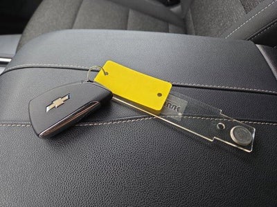 2024 Chevrolet Traverse LT w/2LT