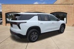 2024 Chevrolet Traverse LT w/2LT