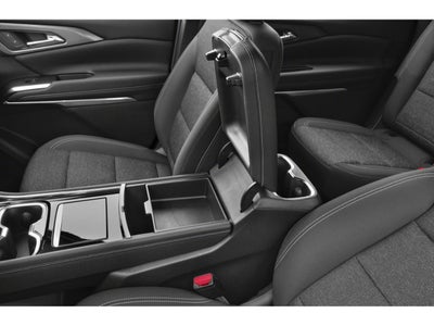 2024 Chevrolet Traverse LT w/2LT