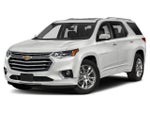 2018 Chevrolet Traverse AWD 2LZ