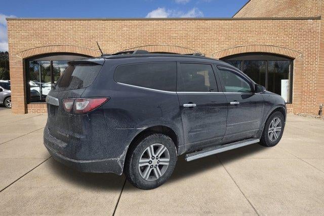 2016 Chevrolet Traverse AWD 2LT