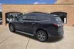 2016 Chevrolet Traverse AWD 2LT