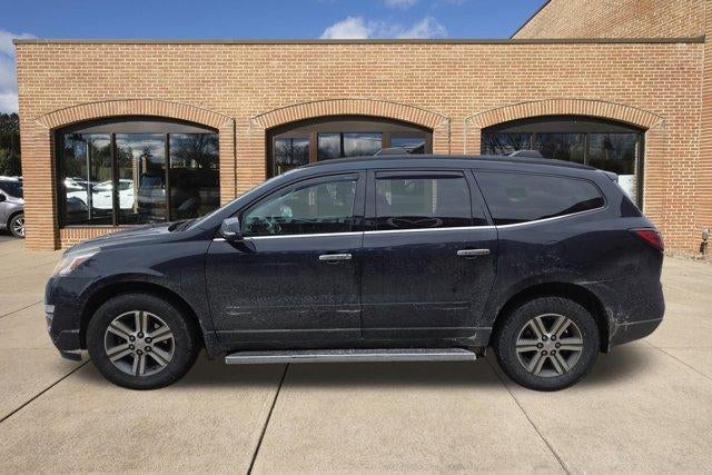 2016 Chevrolet Traverse AWD 2LT