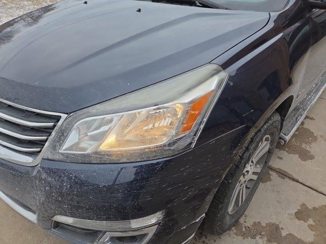 2016 Chevrolet Traverse AWD 2LT