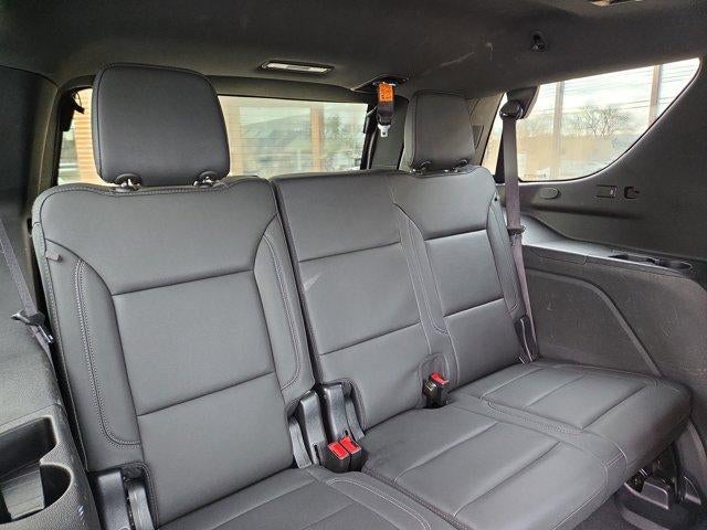 2023 Chevrolet Tahoe 4WD Z71