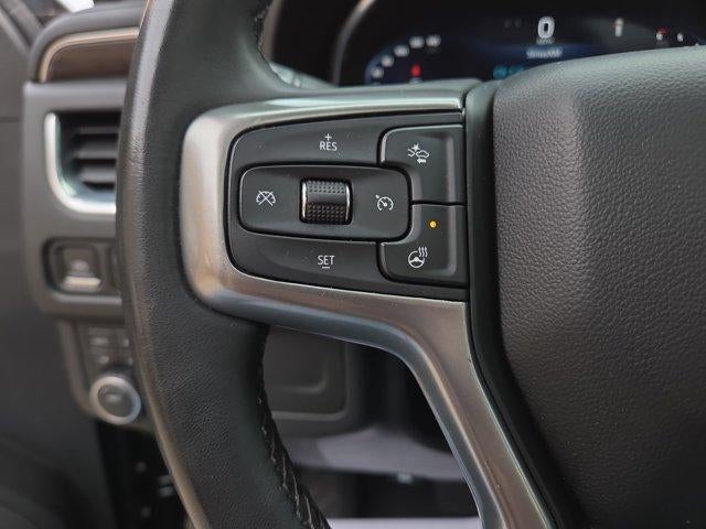 2023 Chevrolet Tahoe 4WD Z71