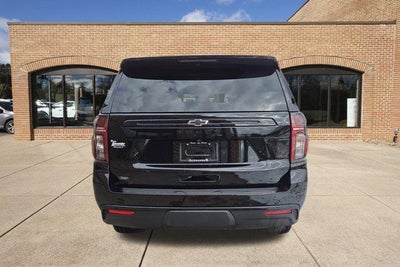2023 Chevrolet Tahoe 4WD Z71