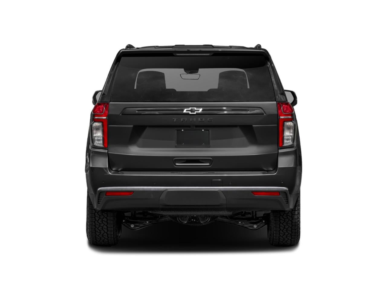 2023 Chevrolet Tahoe 4WD Z71