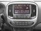 2016 GMC Canyon Crew Cab Short Box 2-Wheel Drive SLE