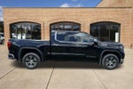 2025 GMC Sierra 1500 Crew Cab Short Box 4-Wheel Drive SLT