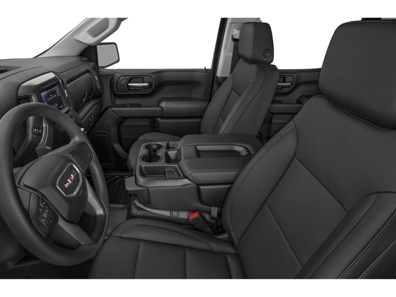 2023 GMC Sierra 1500 Crew Cab Short Box 4-Wheel Drive Denali