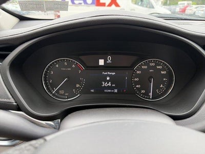 2019 Cadillac XT4 AWD 4dr Premium Luxury