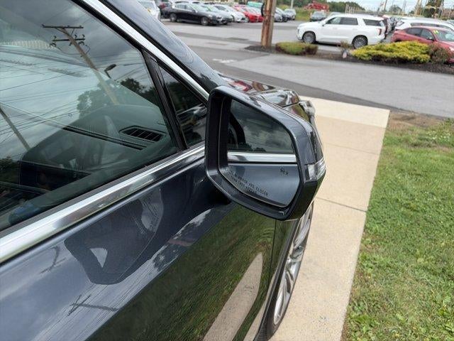 2019 Cadillac XT4 AWD 4dr Premium Luxury