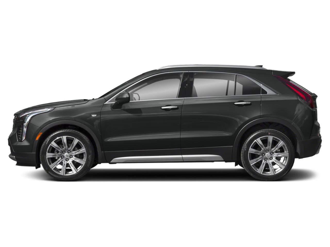 2019 Cadillac XT4 AWD 4dr Premium Luxury