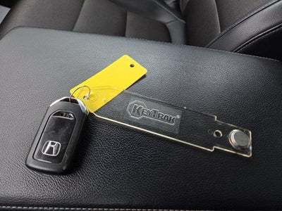 2018 Honda Accord Sedan Sport 1.5T CVT