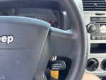 2008 Jeep Compass 4WD 4dr Sport